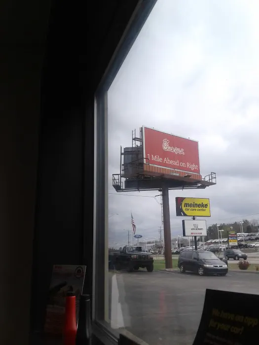 Meineke Car Care Center 7