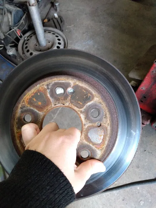Meineke Car Care Center 1