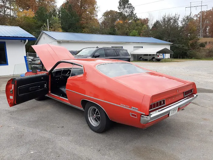 AD'S AUTO REPAIR 4