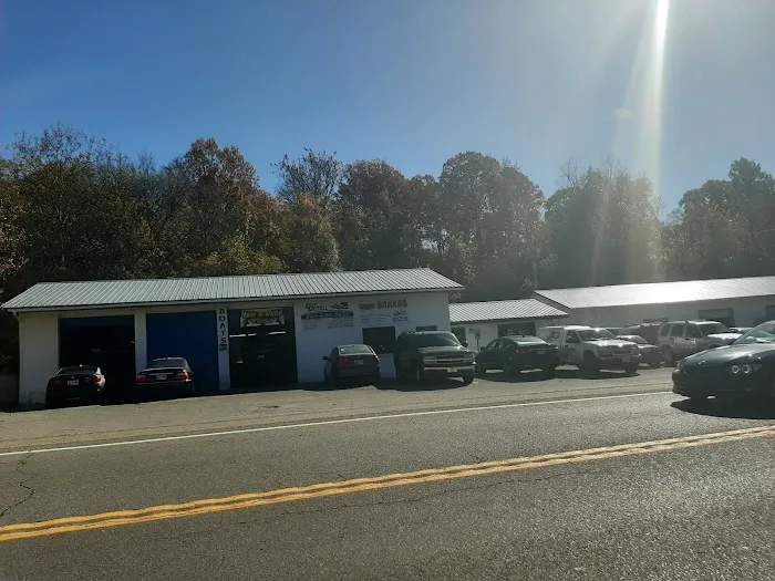 AD'S AUTO REPAIR 0