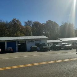 AD'S AUTO REPAIR ico