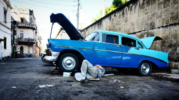 AD'S AUTO REPAIR 8