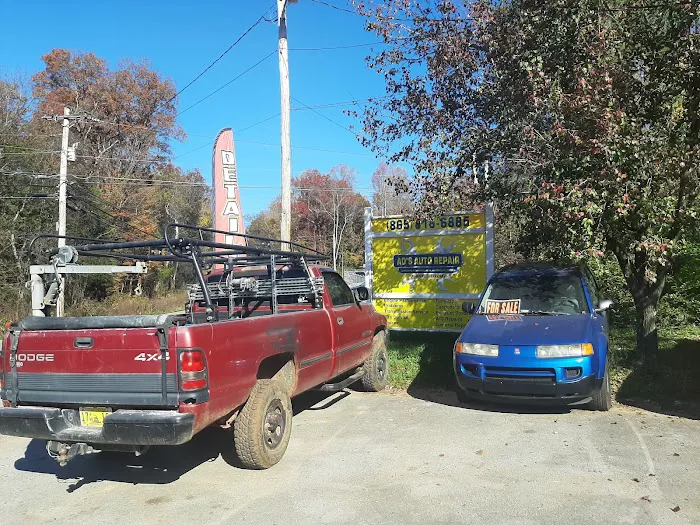 AD'S AUTO REPAIR 3