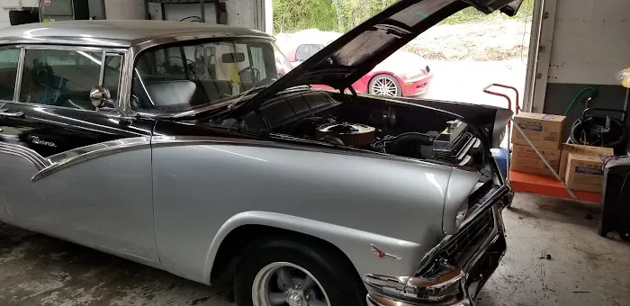 AD'S AUTO REPAIR 5