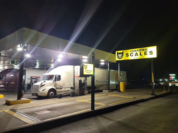 TA Truck Service 2