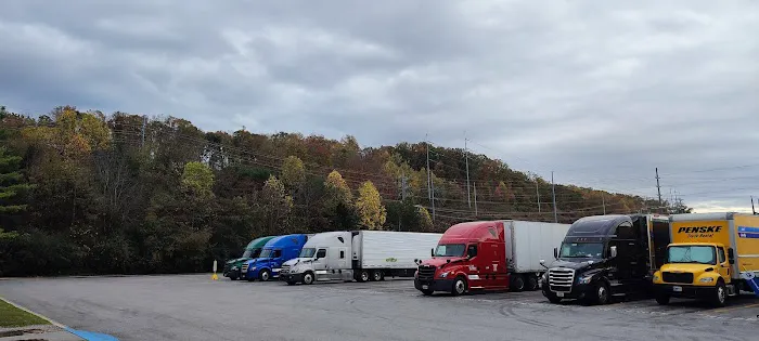 TA Truck Service 4