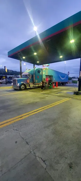 TA Truck Service 6