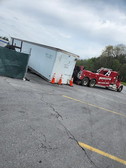 TA Truck Service 8