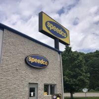 Speedco Truck Lube