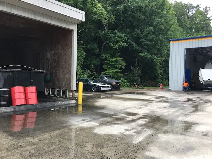 Speedco Truck Lube 3