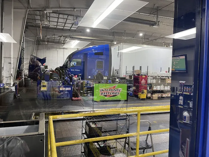 Speedco Truck Lube 5