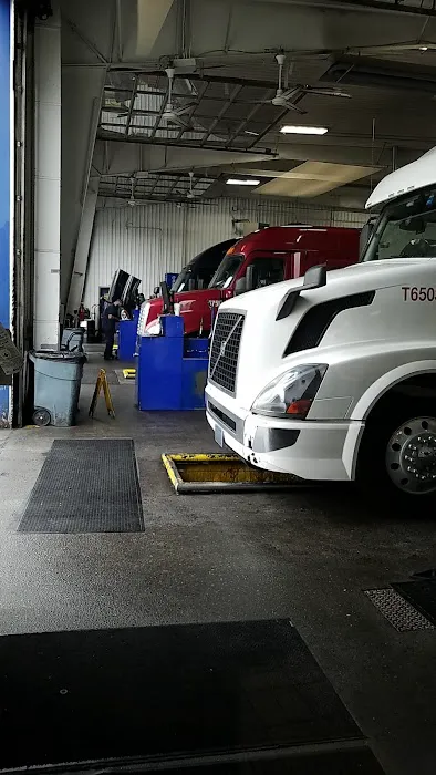 Speedco Truck Lube 9