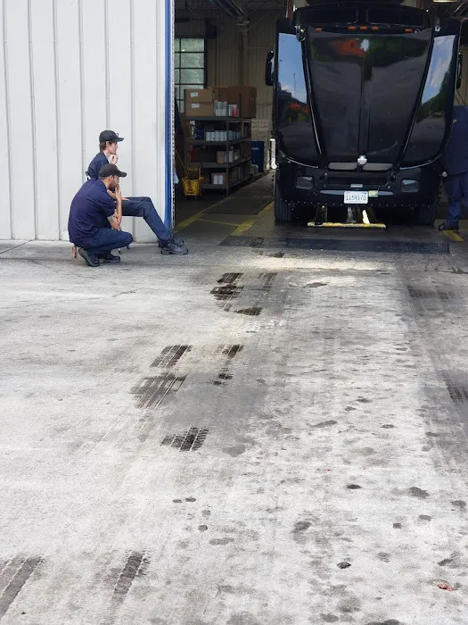 Speedco Truck Lube 2