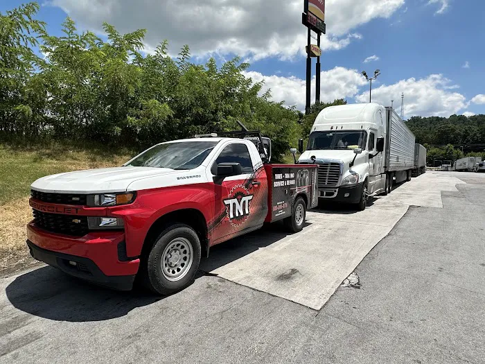 TNT Mobile truck repair 2