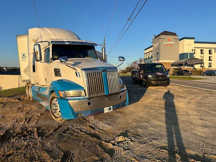 TNT Mobile truck repair 0