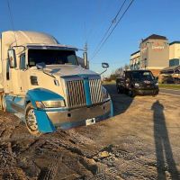 TNT Mobile truck repair