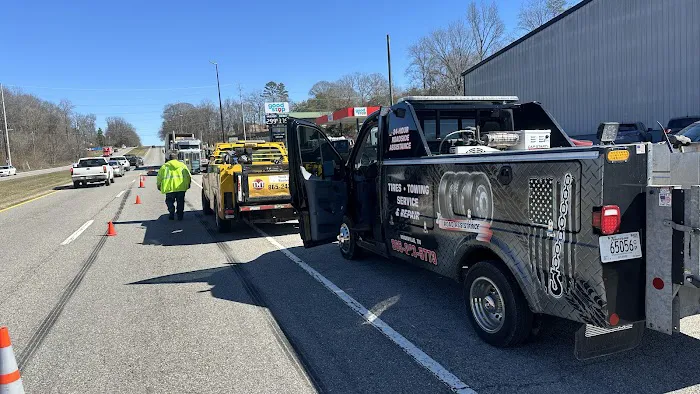 TNT Mobile truck repair 1