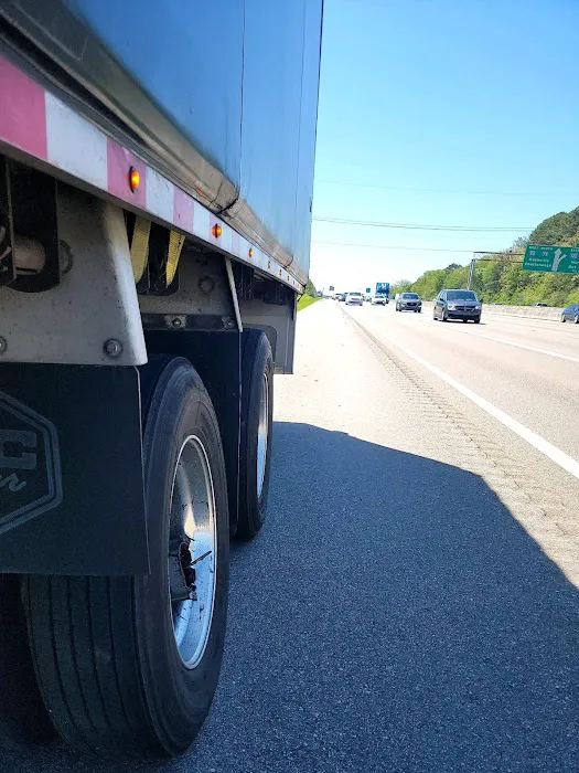 TNT Mobile truck repair 9