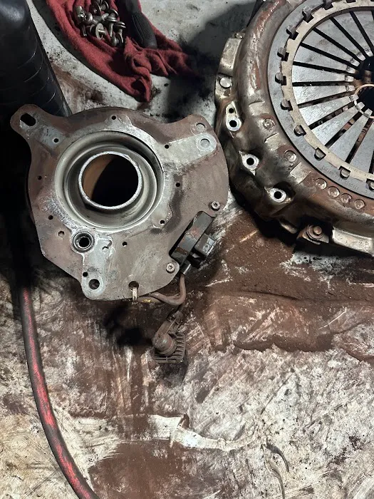 TNT Mobile truck repair 6