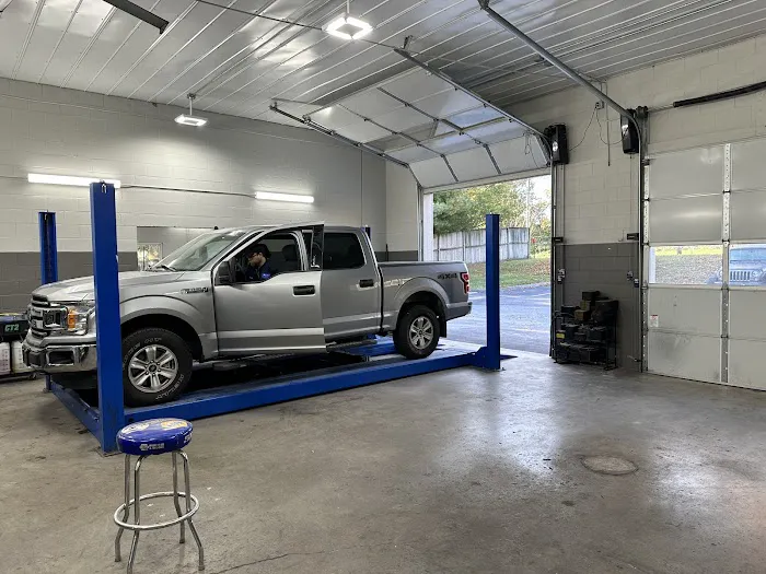 PALS Auto Service 8
