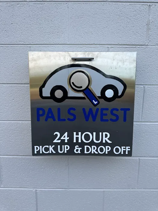 PALS Auto Service 9