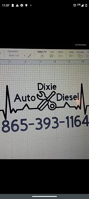 Dixie auto diesel 0