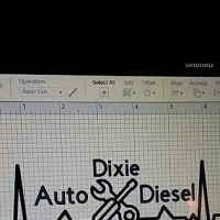 Dixie auto diesel