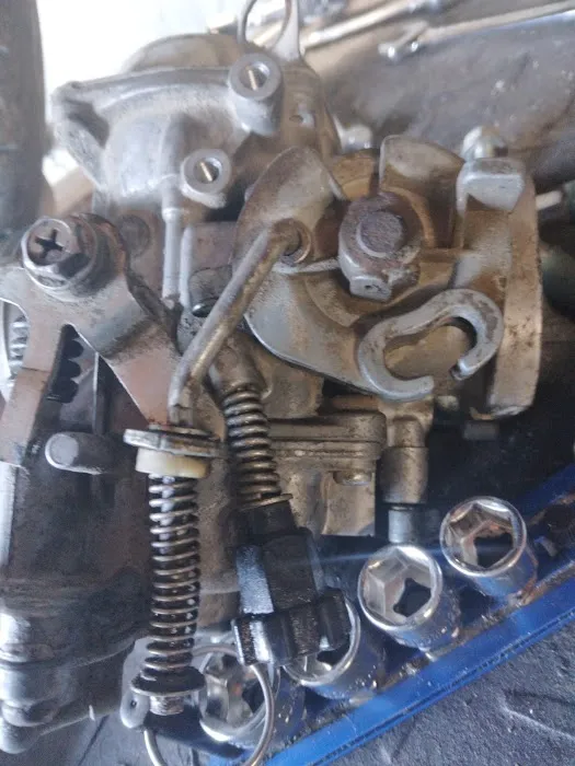 CRUX Motorcycle Werx 8