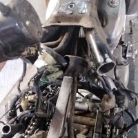 CRUX Motorcycle Werx