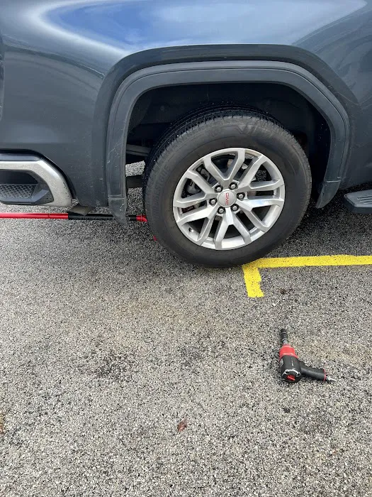 Road angels tire and service 0