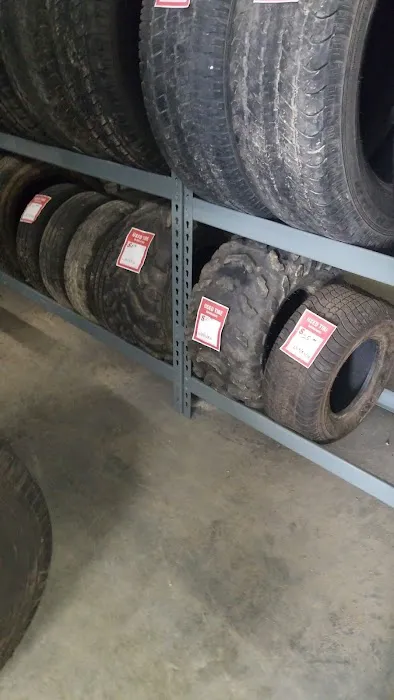 Foster's New & Used Auto Parts 1