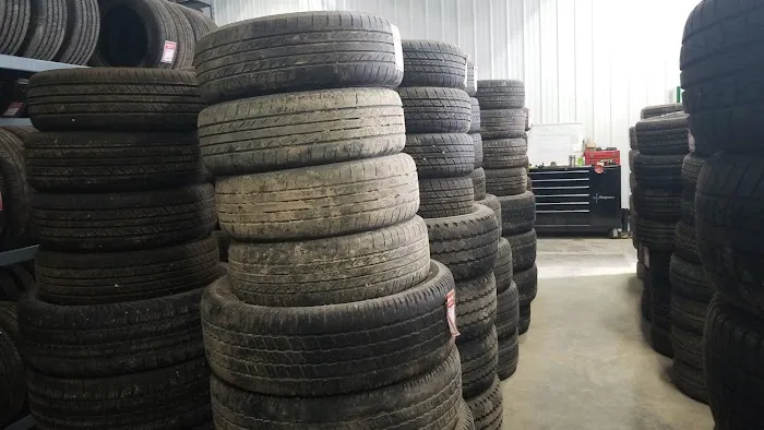 Foster's New & Used Auto Parts 6