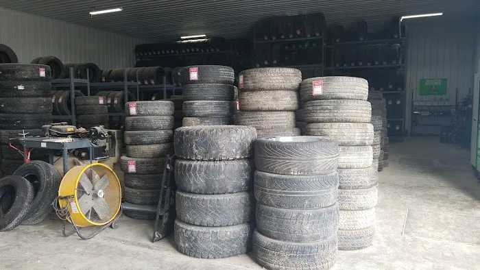 Foster's New & Used Auto Parts 5