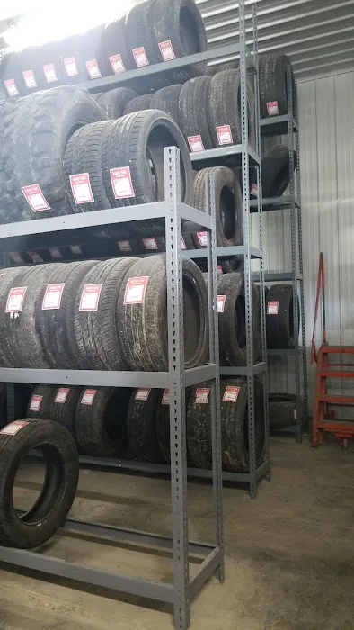 Foster's New & Used Auto Parts 3