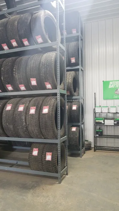 Foster's New & Used Auto Parts 2