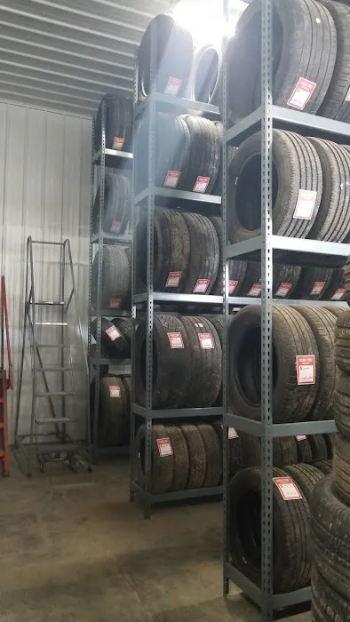 Foster's New & Used Auto Parts 7