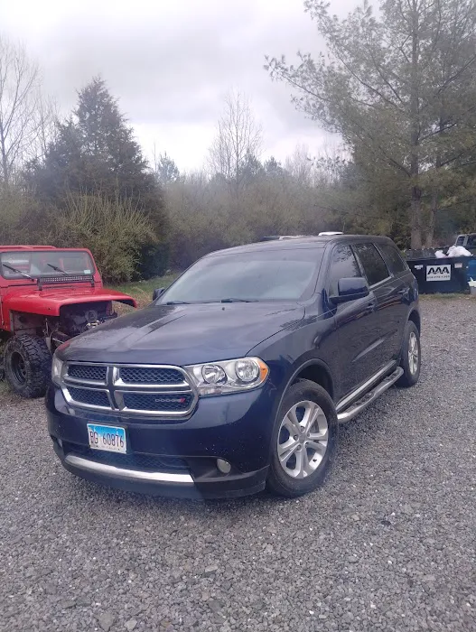 4 wheels auto repair and customs 4