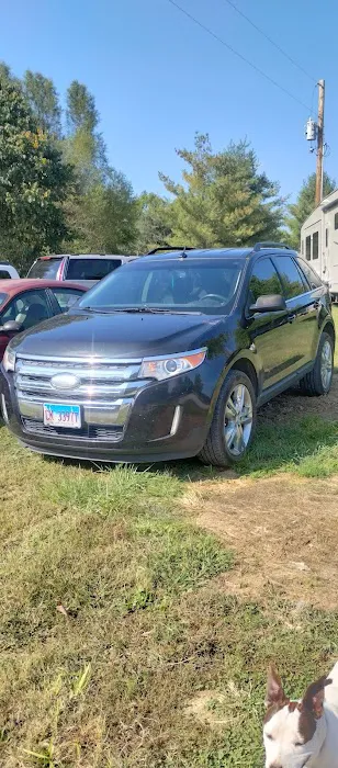 4 wheels auto repair and customs 0