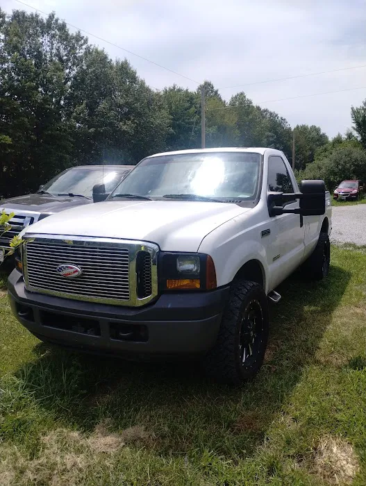 4 wheels auto repair and customs 8