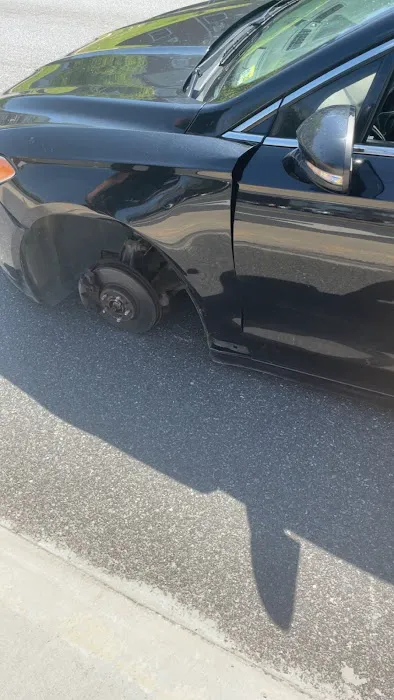 Econos Used Tire Service 5