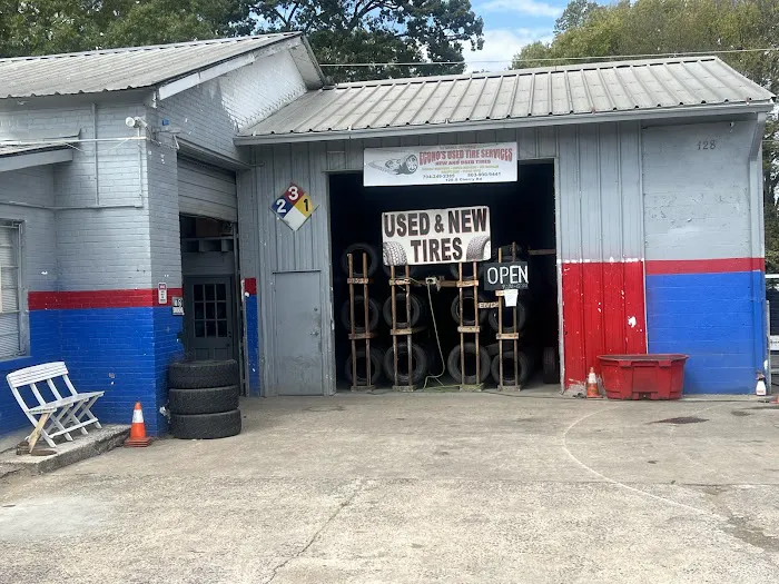 Econos Used Tire Service 2