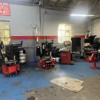 Econos Used Tire Service