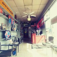 Yonce Motor & Tire Co
