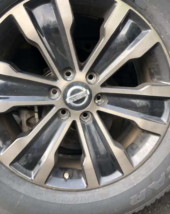 Mavis Tires & Brakes 3
