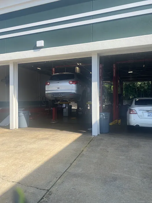 Mavis Tires & Brakes 6