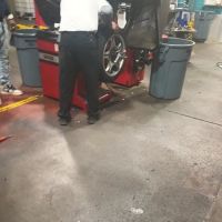 Mavis Tires & Brakes