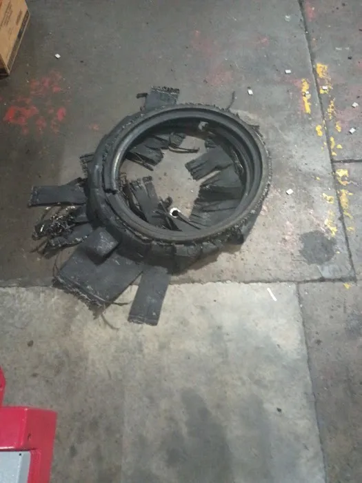 Mavis Tires & Brakes 2