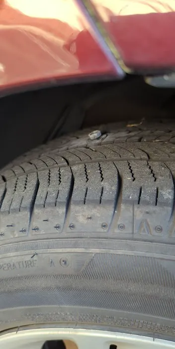 Mavis Tires & Brakes 9
