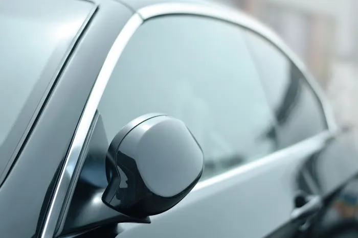 Rock Hill Window Tinting 6