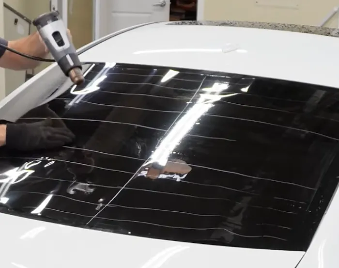 Rock Hill Window Tinting 9